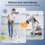 Household Cleaning Brushes - Creatique