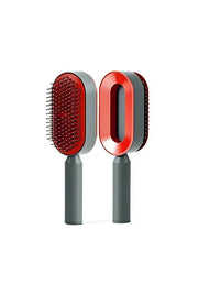 Self Cleaning Brush - Creatique