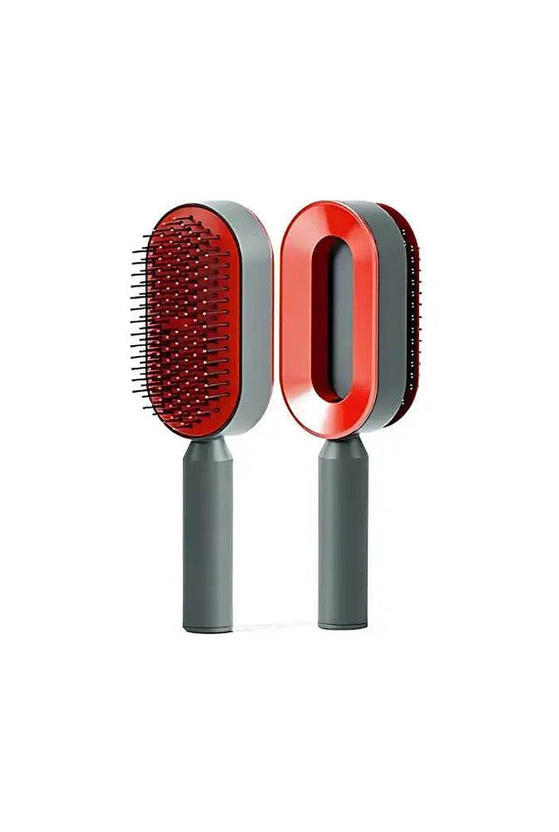 Self Cleaning Brush - Creatique