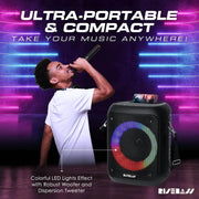 Karaoke Machine - Creatique