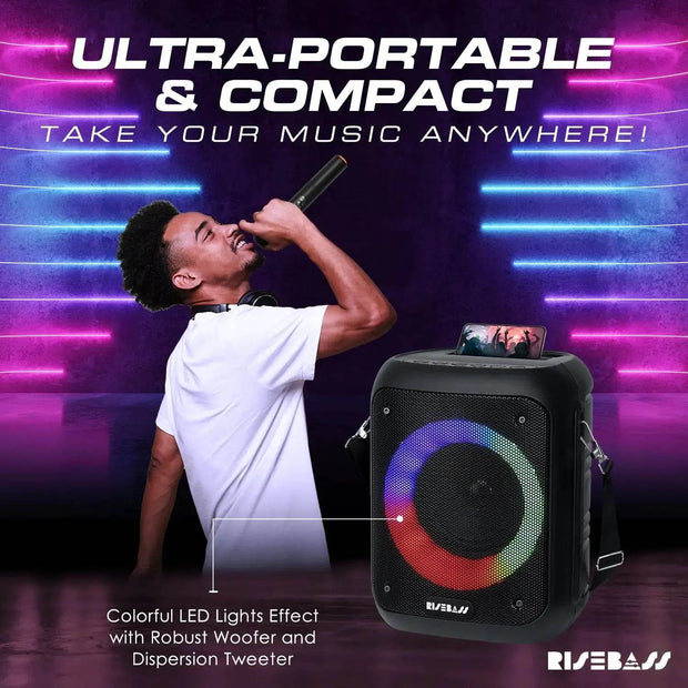Karaoke Machine - Creatique