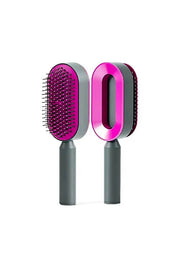 Self Cleaning Brush - Creatique